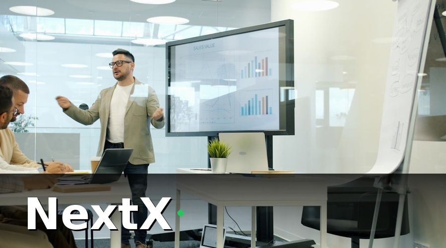 NextX — Những thay đổi cốt lõi trong LUNA 2.0