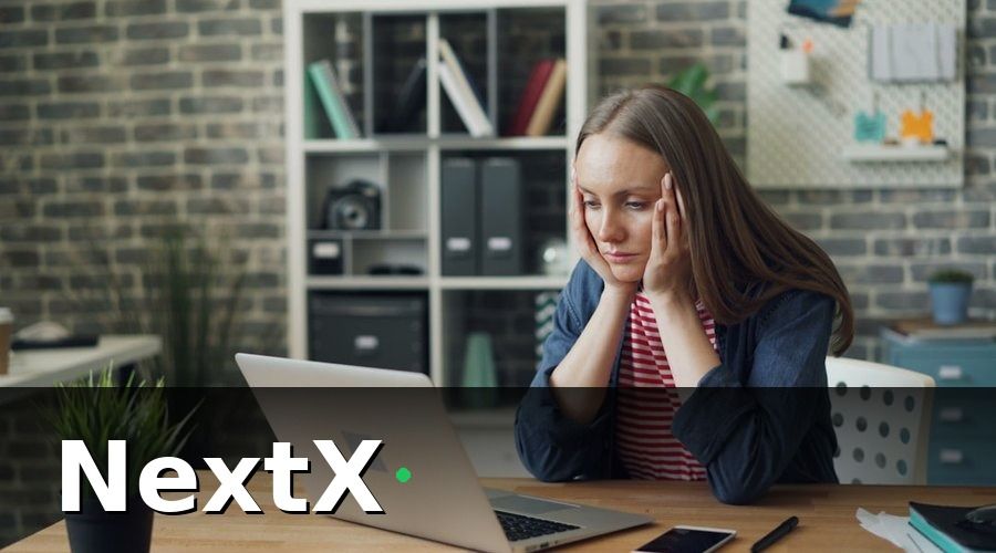 NextX — 6 lý do phần mềm CRM thất bại phổ biến nhất