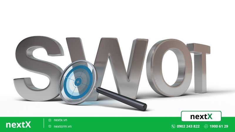 Ma trận SWOT là gì? 4 ứng dụng quan trọng trong doanh nghiệp