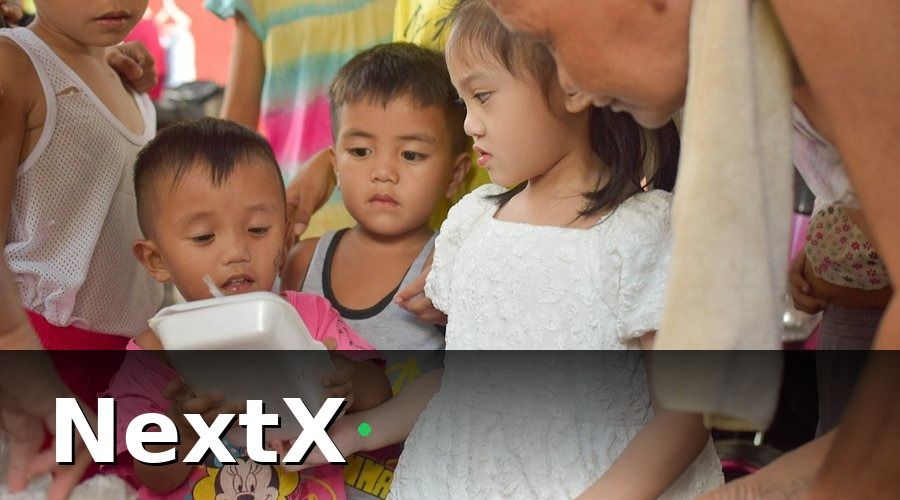 NextX — 1. Xác định rõ nhu cầu thực tế của trường mầm non