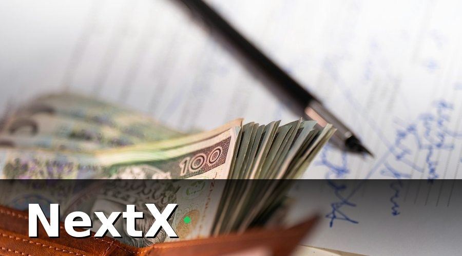 NextX — 2. Thiết lập quy trình quản lý học phí 5 bước