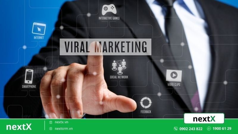 Marketing lan truyền trong chiến lược truyền thông sự kiện