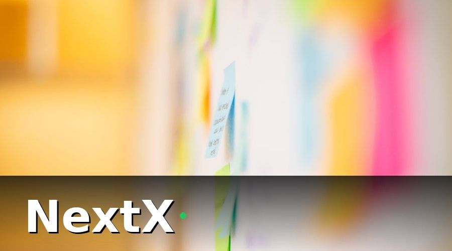 NextX — Bước 1: Xác định mục tiêu và chọn kênh phù hợp