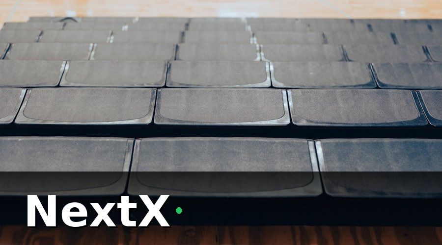 NextX — Tại sao phòng tập gym cần hệ thống membership tier?