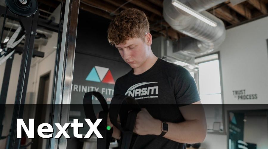 NextX — Nguyên tắc thiết kế chương trình khách hàng thân thiết gym hiệu quả