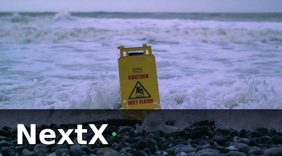 NextX — Những rủi ro cần lưu ý khi migration phần mềm bán buôn