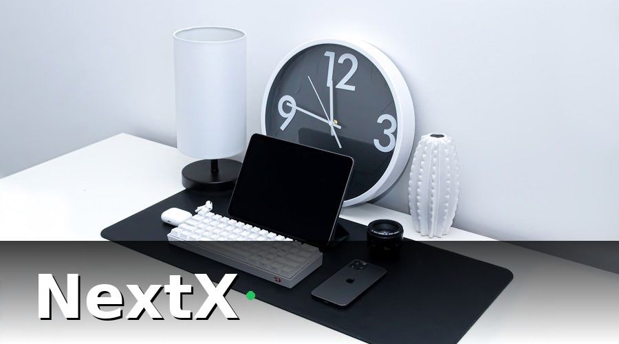 NextX — Checklist 30 ngày: Từng tuần cụ thể