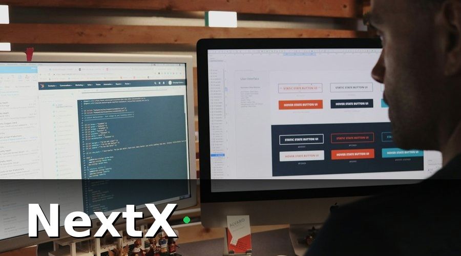 NextX — 3. Tuần 2 (Ngày 8–14): Thiết lập hệ thống mới song song