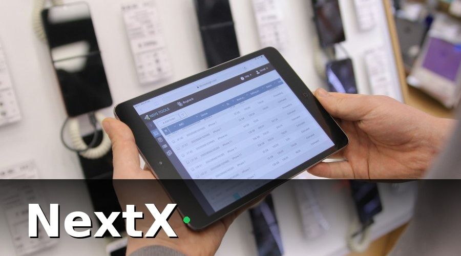 NextX — Tại sao cần migration sang phần mềm siêu thị điện máy?