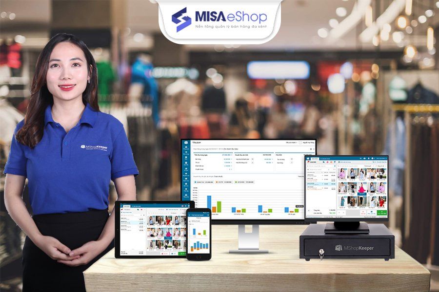 misa eshop