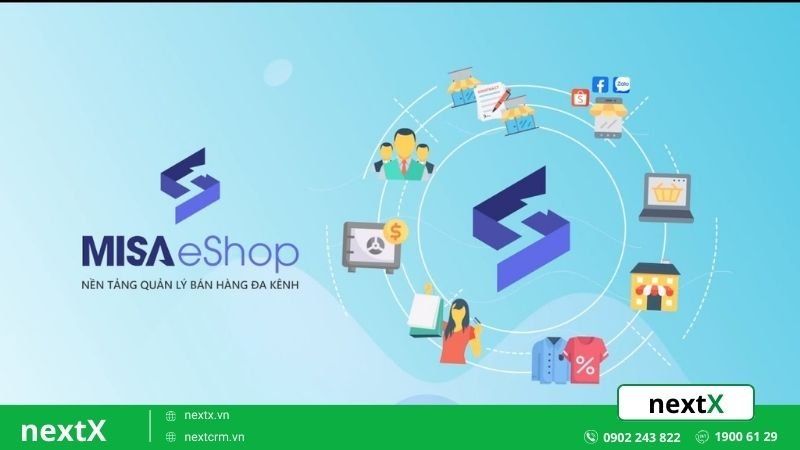 misaeshop