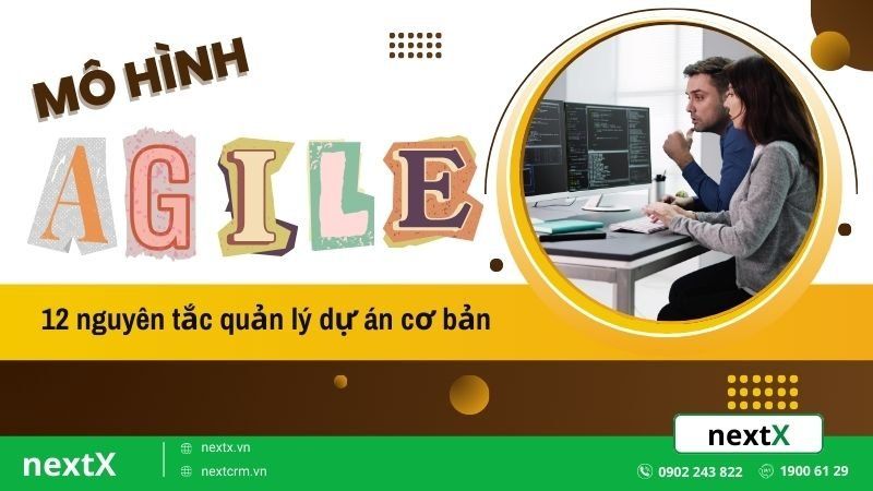 Phương pháp Agile