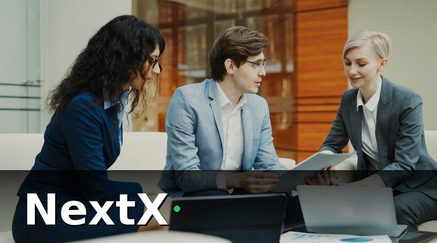 NextX — 1. Đối tượng khách hàng: từ hàng triệu cá nhân đến vài trăm tổ chức
