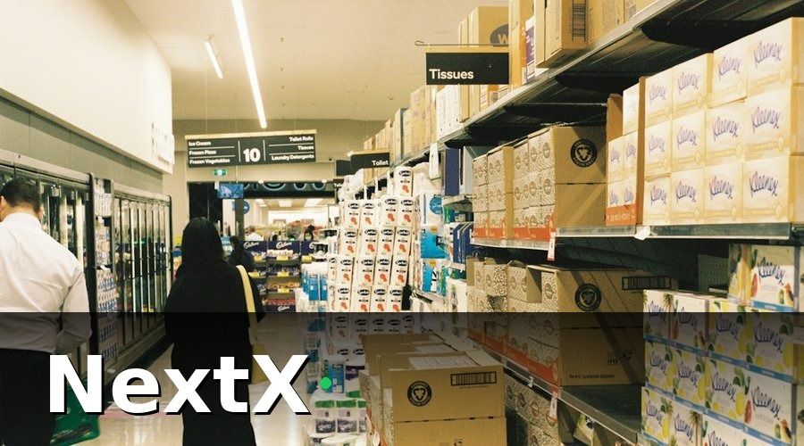 NextX — 5 đặc điểm khác biệt giữa bán buôn B2B và bán lẻ