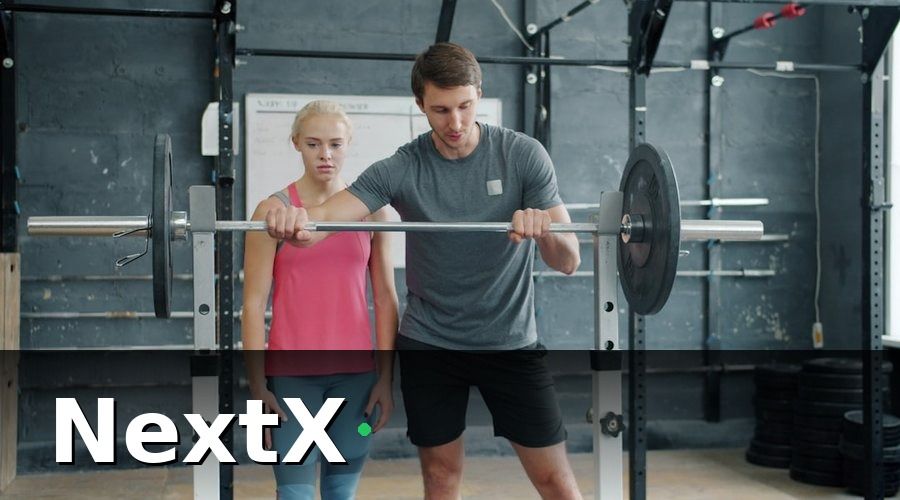 NextX — Setup gym CRM đúng cách — từng bước cho phòng gym mới