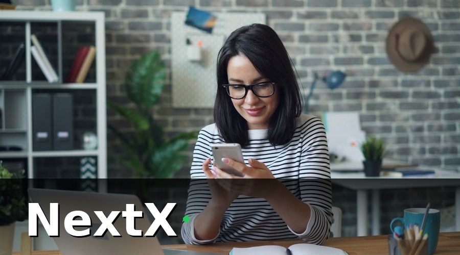 NextX — Tại Sao Nhà Bán Buôn Cần Mobile App Riêng?