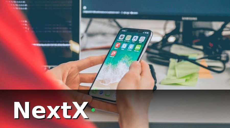NextX — Các Tính Năng Cốt Lõi Của Mobile App Bán Buôn Native