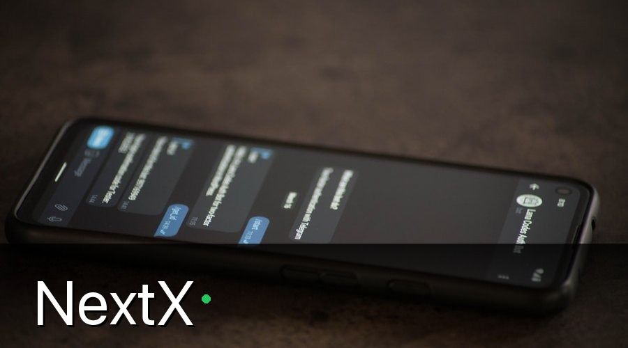 NextX — Tại Sao Công ty Bảo Hiểm Cần Mobile App Riêng?