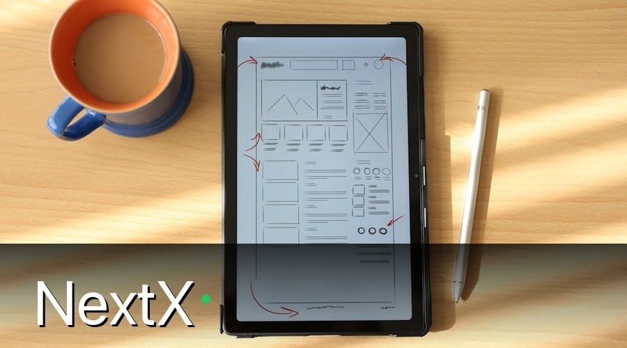 NextX — Các Tính Năng Cốt Lõi của Mobile App Bảo Hiểm