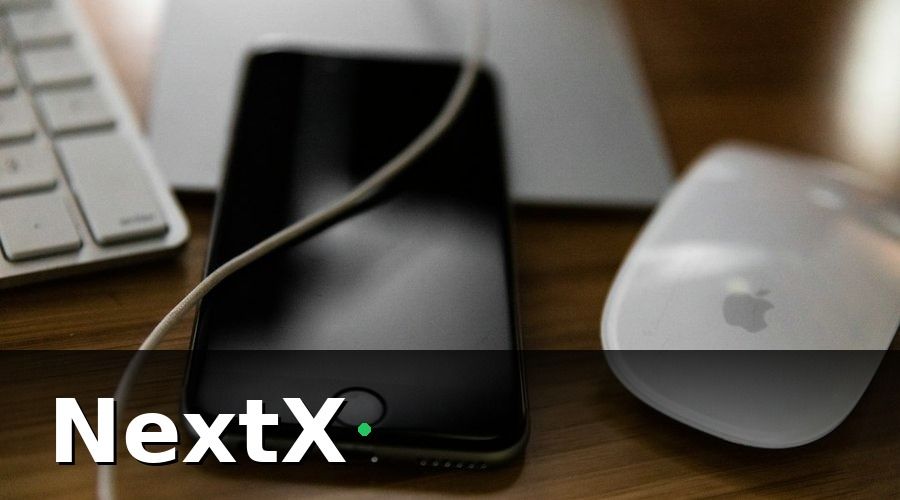 NextX — Tại Sao Sàn BĐS Dự Án Cần Mobile App Native Riêng?