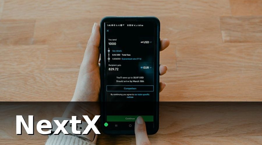 NextX — Mobile App BĐS Thứ Cấp Khác Gì So Với BĐS Sơ Cấp?