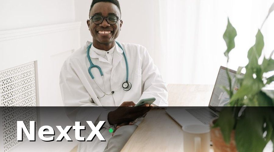 NextX — Mobile App Bệnh Viện Tư Nhân Là Gì và Tại Sao Cần Thiết?