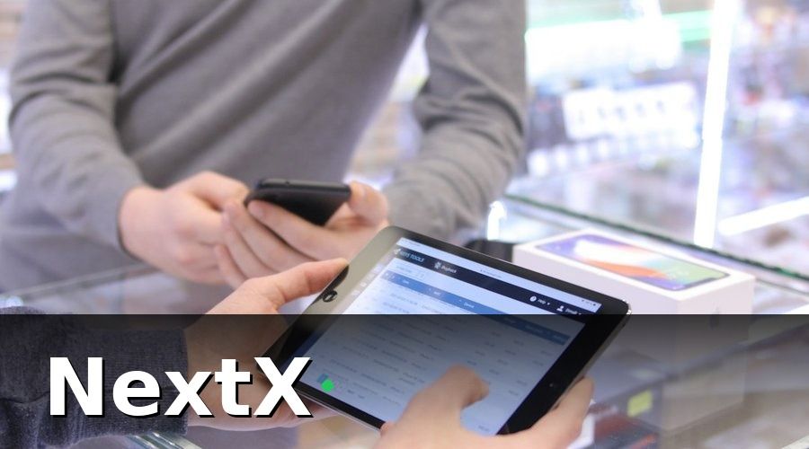 NextX — Tại Sao Chuỗi Bán Lẻ Cần Mobile App Riêng?