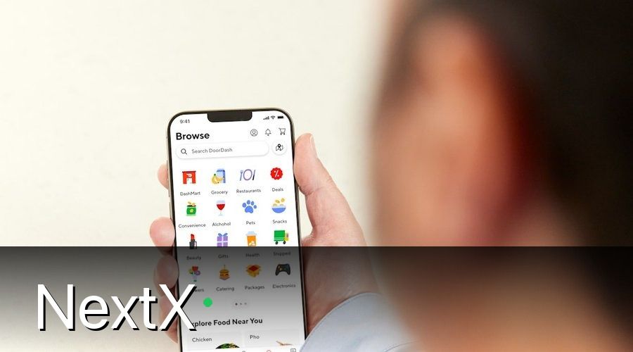 NextX — Các Tính Năng Cốt Lõi Một Mobile App Cửa Hàng Số Cần Có