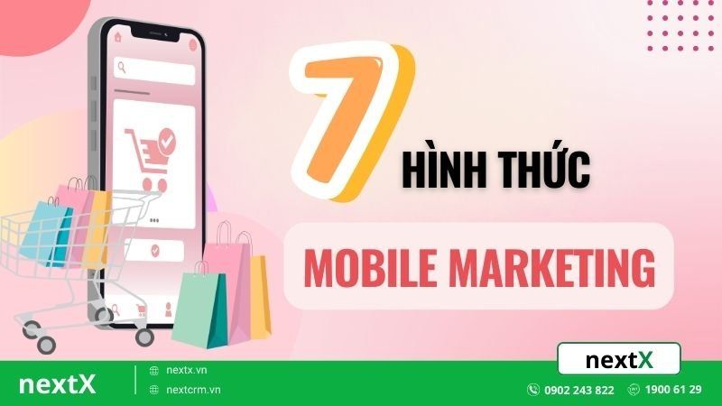 mobile marketing