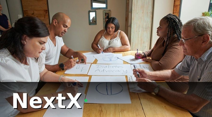 NextX — 3. Phân quyền và luồng làm việc rõ ràng