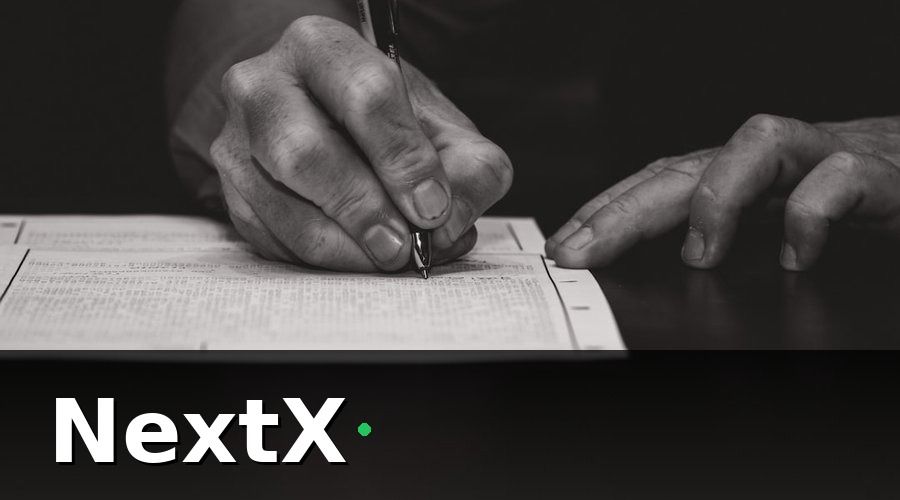 NextX — ARR là gì?