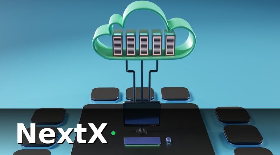 NextX — Multi-tenant là gì? Tại sao không phải 