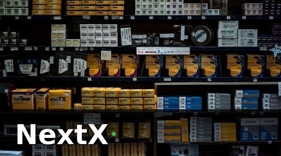NextX — Cấu trúc dữ liệu trong mô hình multi-tenant cho chuỗi bán buôn