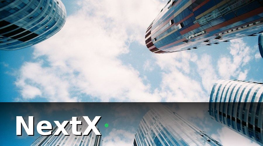 NextX — Multi-tenant là gì và tại sao BĐS thứ cấp cần?