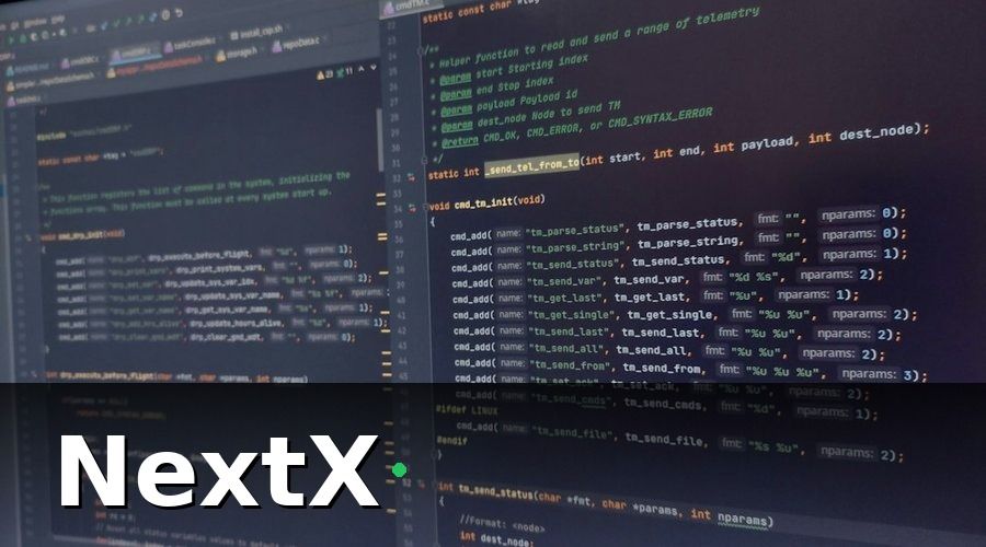 NextX — Ba mô hình cấu trúc dữ liệu multi-tenant phổ biến