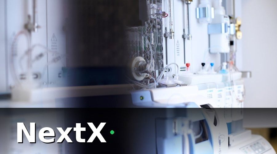 NextX — Multi-tenant là gì và tại sao chuỗi bệnh viện cần nó?