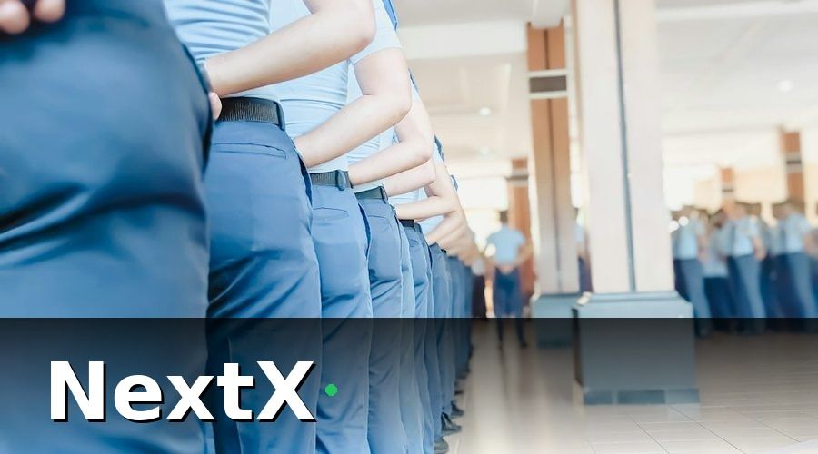 NextX — Cấu trúc phân tầng quyền truy cập trong multi-tenant chuỗi bệnh viện