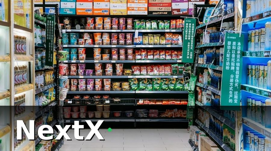NextX — Multi-tenant là gì và tại sao chuỗi bán lẻ cần nó?