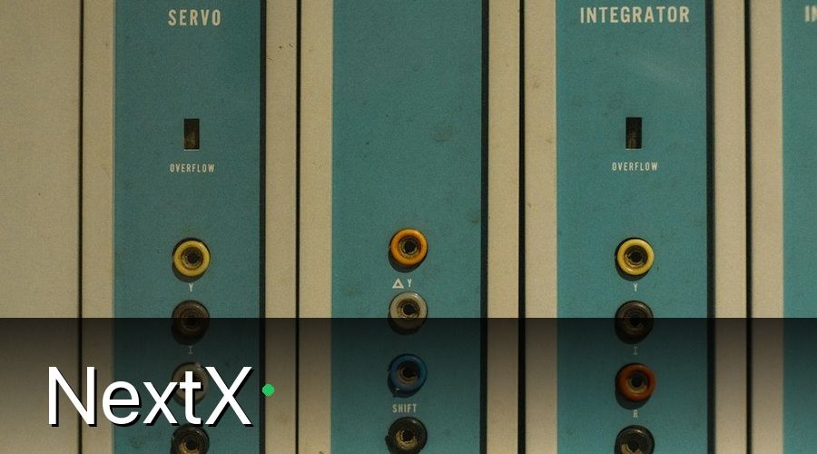 NextX — Multi-tenant là gì và tại sao chuỗi cần nó?