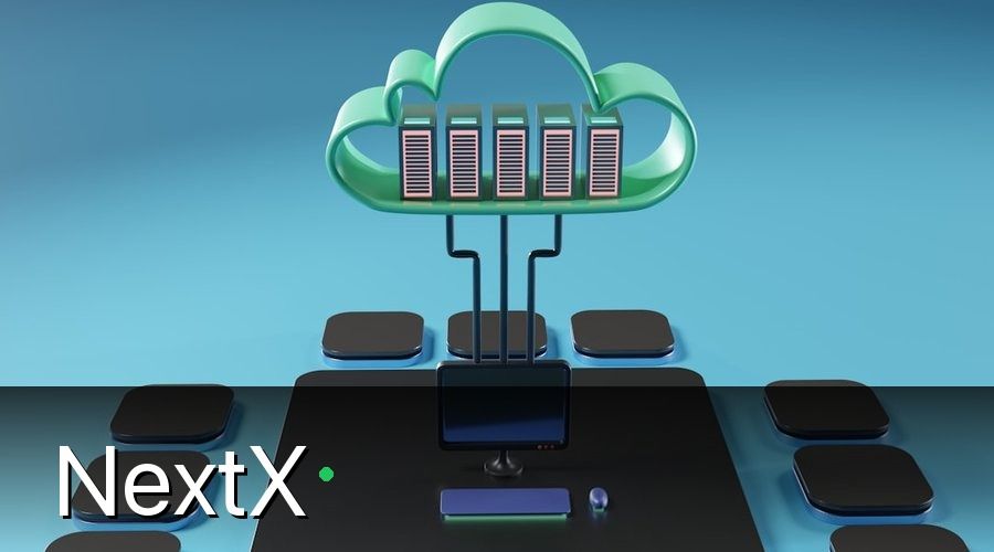 NextX — 3 mô hình cấu trúc dữ liệu multi-tenant phổ biến