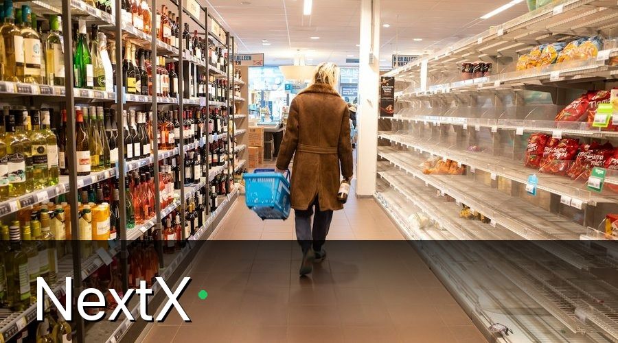 NextX — Cấu trúc dữ liệu chi tiết cho chuỗi bán lẻ số