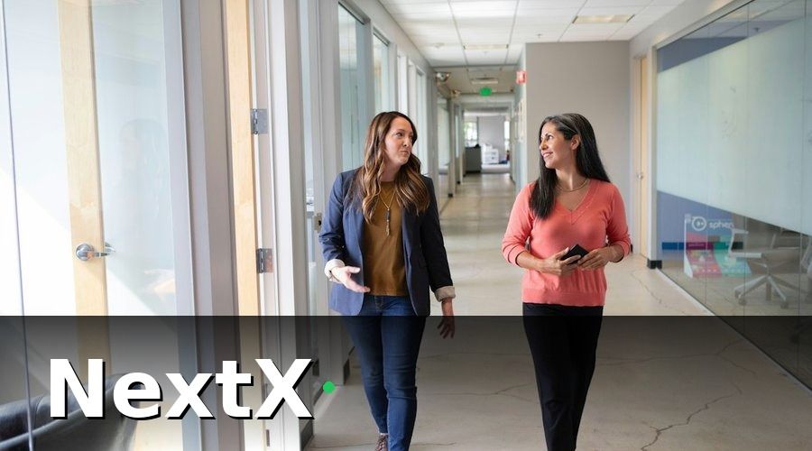 NextX — Lợi ích khi áp dụng multi-tenant
