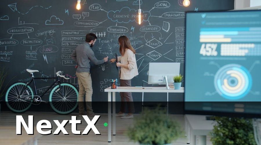 NextX — CDP Là Gì? Định Nghĩa Và Vai Trò Trong Chiến Lược Dữ Liệu