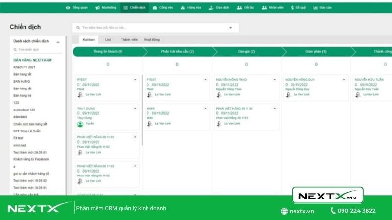 nextx
