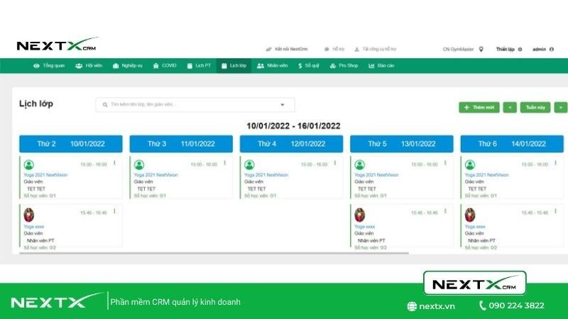 nextx