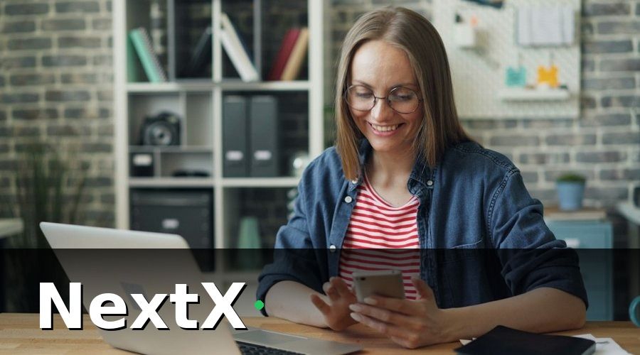 NextX — Hướng dẫn sử dụng NextX AI Bán hàng trong 5 bước