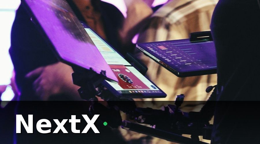 NextX — NextX AI DMS giải quyết những vấn đề trên như thế nào?