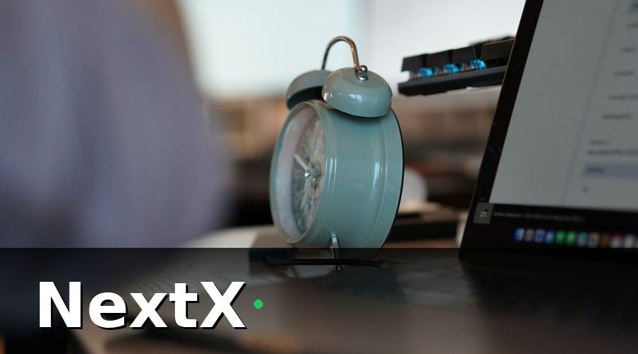 NextX — Tại sao cần chuyển sang chấm công và tính lương tự động?