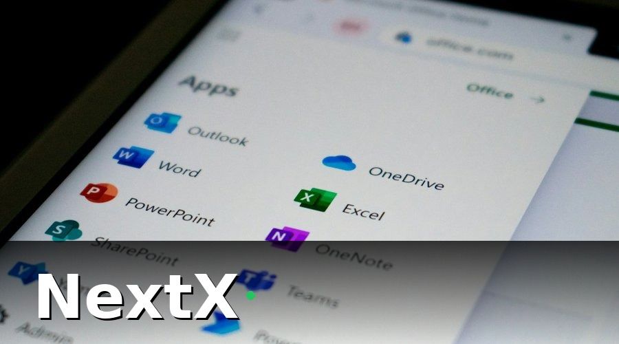 NextX — NextX AI Office cung cấp những tính năng gì?