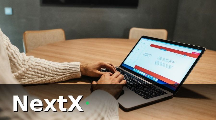 NextX — Cách thiết lập NextX AI Office trong 5 bước